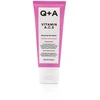 Q+A Vitamin A.C.E Warming Gel Mask Gelinė gaivinamoji veido kaukė, 75 ml