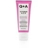 Q+A Vitamin A.C.E Warming Gel Mask Gelinė gaivinamoji veido kaukė, 75 ml