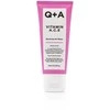 Q+A Vitamin A.C.E Warming Gel Mask Gelinė gaivinamoji veido kaukė, 75 ml