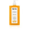 Q+A Vitamin C Body Kreminis Kūno kremas su vitaminu C, 250 ml
