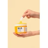 Q+A Vitamin C Body Scrub kūno šveitiklis su vitaminu C, 200 ml