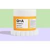 Q+A Vitamin C Body Scrub kūno šveitiklis su vitaminu C, 200 ml