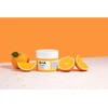 Q+A Vitamin C Body Scrub kūno šveitiklis su vitaminu C, 200 ml