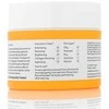 Q+A Vitamin C Body Scrub kūno šveitiklis su vitaminu C, 200 ml