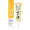Q+A Vitamin C Paakių kremas Paakių kremas su vitaminu C, 15 ml