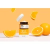 Q+A Vitamin C Radiance Face Kreminis skaistinamasis veido kremas, 50 g