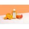Q+A Vitamin C Shimmer Body Oil žėrintis kūno aliejus, 150 ml