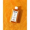 Q+A Vitamin C Shimmer Body Oil žėrintis kūno aliejus, 150 ml