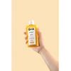 Q+A Vitamin C Shimmer Body Oil žėrintis kūno aliejus, 150 ml