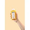 Q+A Vitamin C Shimmer Body Oil žėrintis kūno aliejus, 150 ml