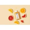Q+A Vitamin C Shimmer Body Oil žėrintis kūno aliejus, 150 ml
