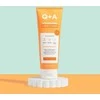 Q+A Volumising Conditioner apimties suteikiantis kondicionierius su biotinu, 250 ml