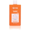 Q+A Volumising Šampūnas apimties suteikiantis šampūnas su biotinu, 250 ml