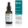 Q+A Zinc PCA Facial Serum Veido serumas, 30 ml