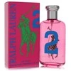 Ralph Lauren Big Pony 2 EDT tualetinis vanduo moterims, 100 ml