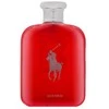 Ralph Lauren Polo Raudona EDP parfumuotas vanduo vyrams, 125 ml