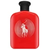 Ralph Lauren Polo Raudona Remix X Ansel Elgort EDT tualetinis vanduo vyrams, 125 ml