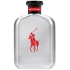 Ralph Lauren Polo Raudona Rush EDT tualetinis vanduo vyrams, 125 ml