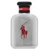 Ralph Lauren Polo Raudona Rush EDT tualetinis vanduo vyrams, 75 ml