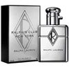 Ralph Lauren Ralph’s Club New York EDP parfumuotas vanduo vyrams, 60 ml