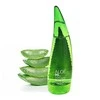 Holika Holika Aloe 99% Soothing Gel raminamasis alavijų gelis kūnui ir veido odai, 55 ml