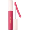 Rare Beauty Lip Souffle Matte Kreminis matiniai lūpų dažai, atspalvis: Motivate, 3.9 ml