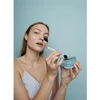 Rare Paris Carbone Glace Purifying Eye Patches, valomosios paakių kaukės, 30 vnt.