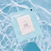 Rare Paris Carbone Glacé Purifying Face Mask valomoji veido kaukė, 1 vnt.