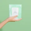 Rare Paris Eliksyras Intense maitininantis Face Mask intensyviai maitinanti veido kaukė, 1 vnt.
