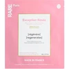 Rare Paris Exception Rosée Regenerating Face Mask regeneruojamoji veido kaukė, 1 vnt.