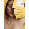 Rare Paris Trésor Solaire Soothing Face Mask, raminamoji veido kaukė, 1 vnt.