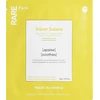 Rare Paris Trésor Solaire Soothing Face Mask, raminamoji veido kaukė, 1 vnt.