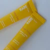 Rare Paris Trésor Solaire Soothing Lūpų balzamas Oranžinis Blossom Scent lūpų balzamas su vitaminu E ir arnikos ekstraktu, 12 ml