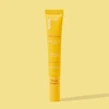 Rare Paris Trésor Solaire Soothing Lūpų balzamas Oranžinis Blossom Scent lūpų balzamas su vitaminu E ir arnikos ekstraktu, 12 ml