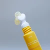 Rare Paris Trésor Solaire Soothing Lūpų balzamas Oranžinis Blossom Scent lūpų balzamas su vitaminu E ir arnikos ekstraktu, 12 ml