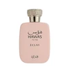 Rasasi Hawas Eclat EDP parfumuotas vanduo moterims, 100 ml