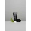 Rated Green Rated Žalias Rated Žalias Cold Brew Rosemary Balancing Scalp Raminamoji ir valomoji kaukė galvos odai ir plaukams 200ml