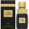 Rave Ambre Noir EDP parfumuotas vanduo unisex, 100 ml