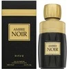 Rave Ambre Noir EDP parfumuotas vanduo unisex, 100 ml