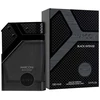 Rave Marconi Juodas Intense EDP parfumuotas vanduo vyrams, 100 ml