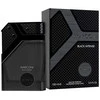 Rave Marconi Juodas Intense EDP parfumuotas vanduo vyrams, 100 ml