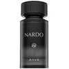 Rave Nardo Juodas EDP parfumuotas vanduo unisex, 100 ml