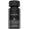 Rave Nardo Juodas EDP parfumuotas vanduo unisex, 100 ml