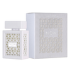 Unisex kvepalai Lattafa Rave Now White EDP, 100 ml