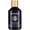 Raw Naturals Beard Šampūnas & Conditioner 100% vegan Beard Šampūnas Softness, 250 ml