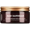 „Raw Naturals Storm Proof“ 100 % veganiškas minkštinamasis barzdos balzamas, 100 ml