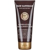 Raw Naturals Supernatural 100% vegan Hair Šampūnas Conditioner & Dušo želė 3-In-1, 200 ml