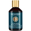 „Raw Naturals Ultra-Fresh Facial“ energizuojamasis valomasis gelis veidui, 250 ml