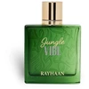 Rayhaan Jungle Vibe EDP parfumuotas vanduo vyrams, 100 ml