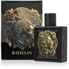 Rayhaan Lion EDP parfumuotas vanduo vyrams, 100 ml